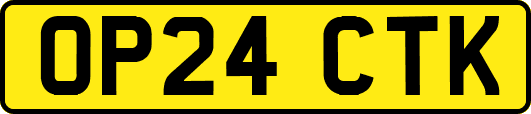 OP24CTK