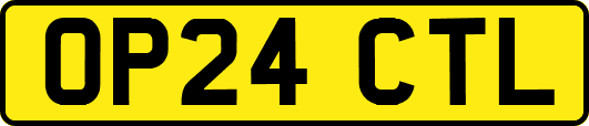 OP24CTL