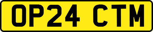 OP24CTM