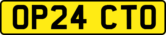 OP24CTO