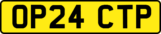 OP24CTP
