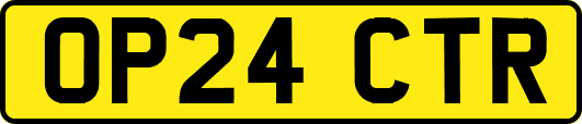 OP24CTR