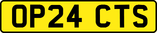 OP24CTS