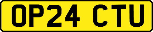 OP24CTU