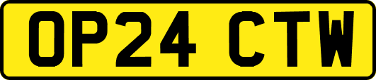 OP24CTW