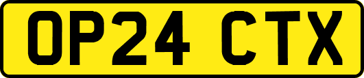 OP24CTX