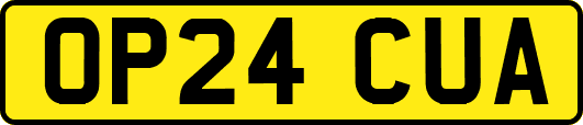 OP24CUA