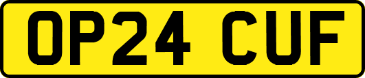 OP24CUF