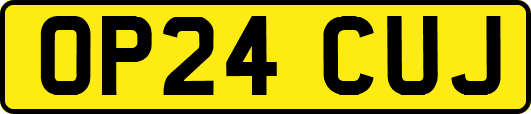 OP24CUJ