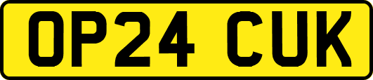 OP24CUK