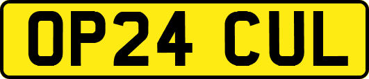 OP24CUL