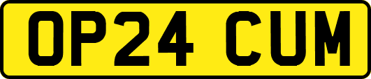 OP24CUM