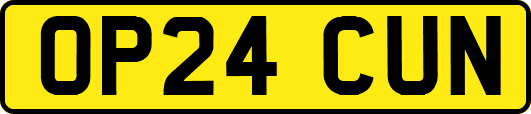 OP24CUN