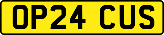 OP24CUS