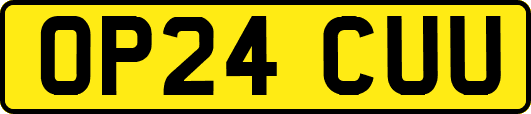 OP24CUU