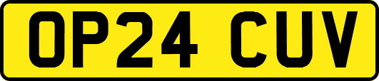OP24CUV