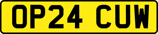 OP24CUW