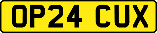 OP24CUX