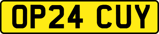 OP24CUY