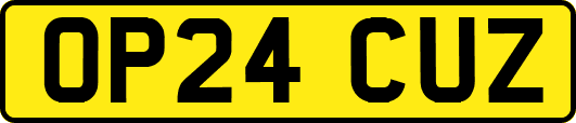 OP24CUZ