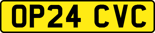 OP24CVC