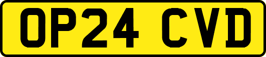 OP24CVD
