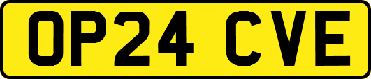 OP24CVE