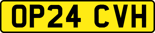 OP24CVH