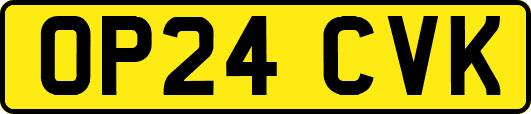 OP24CVK