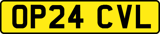 OP24CVL