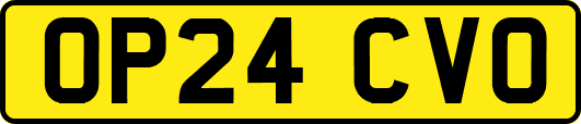 OP24CVO