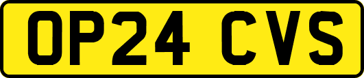 OP24CVS