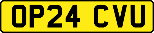 OP24CVU