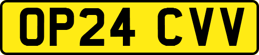 OP24CVV