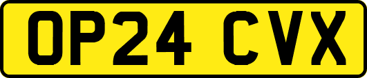 OP24CVX