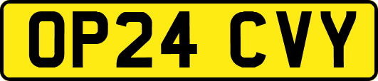OP24CVY
