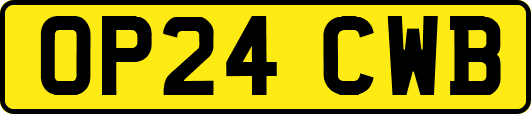 OP24CWB