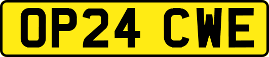 OP24CWE