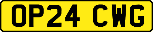 OP24CWG