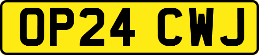 OP24CWJ
