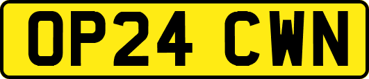 OP24CWN