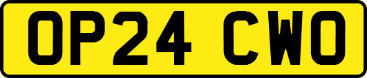OP24CWO
