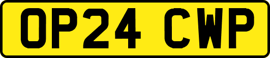OP24CWP