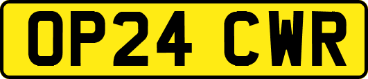 OP24CWR