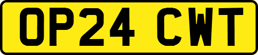 OP24CWT