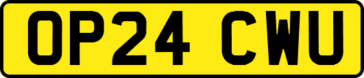 OP24CWU
