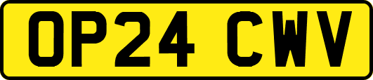 OP24CWV