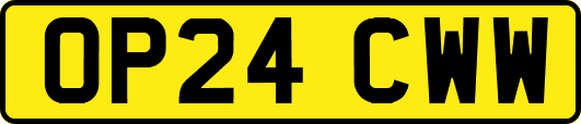OP24CWW