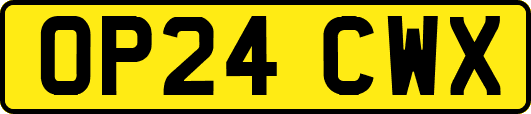 OP24CWX