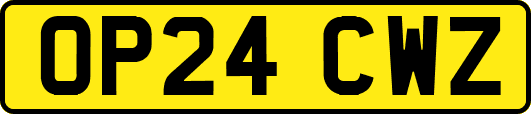 OP24CWZ